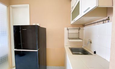 Apartemen Seasons City Latumenten