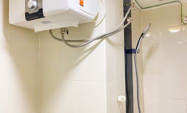 Apartemen Seasons City Latumenten