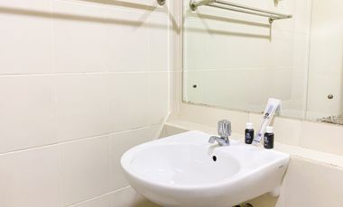 Apartemen Seasons City Latumenten