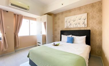 Apartemen Seasons City Latumenten