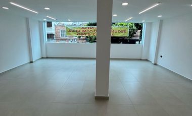 EN ARRIENDO LOCAL COMERCIAL EL PRADO BUCARAMANGA. Cod A22498