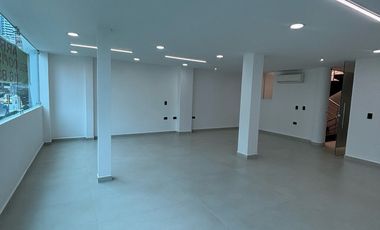 EN ARRIENDO LOCAL COMERCIAL EL PRADO BUCARAMANGA. Cod A22498