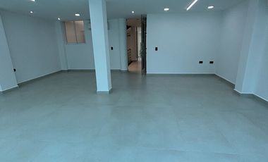 EN ARRIENDO LOCAL COMERCIAL EL PRADO BUCARAMANGA. Cod A22498