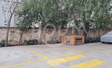Departamento Hospital Barros Luco ID: 111038s