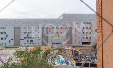 Departamento Hospital Barros Luco ID: 111038s