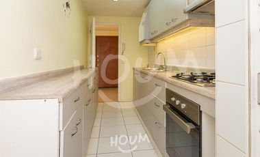 Departamento Hospital Barros Luco ID: 111038s