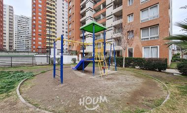 Departamento Hospital Barros Luco ID: 111038s