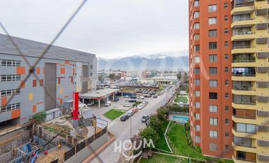Departamento Hospital Barros Luco ID: 111038s