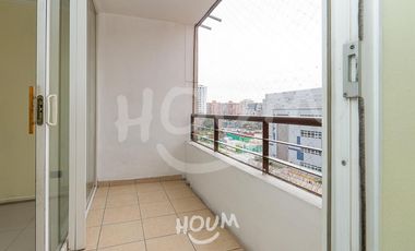 Departamento Hospital Barros Luco ID: 111038s