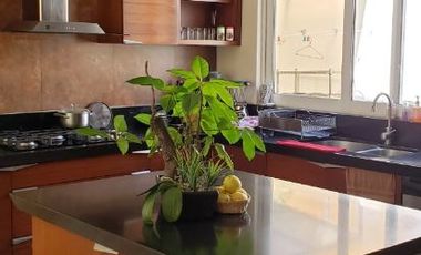 Casa en Fraccionamiento en Chapultepec Cuernavaca - ITI-1477-Fr