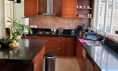 Casa en Fraccionamiento en Chapultepec Cuernavaca - ITI-1477-Fr
