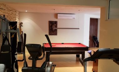 Casa en Fraccionamiento en Chapultepec Cuernavaca - ITI-1477-Fr