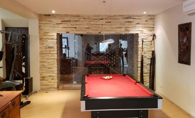 Casa en Fraccionamiento en Chapultepec Cuernavaca - ITI-1477-Fr