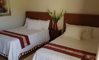 Casa en Fraccionamiento en Chapultepec Cuernavaca - ITI-1477-Fr