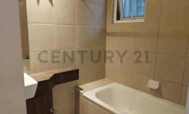 Se Arrienda Casa en Buin, condominio Aires de Buin.