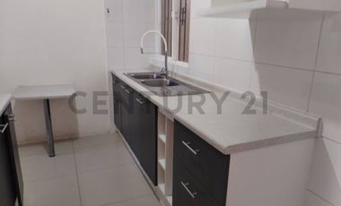 Se Arrienda Casa en Buin, condominio Aires de Buin.