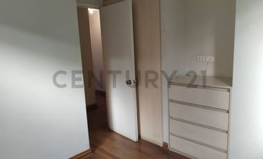 Se Arrienda Casa en Buin, condominio Aires de Buin.