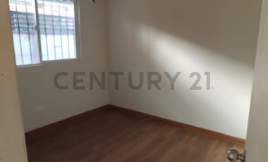 Se Arrienda Casa en Buin, condominio Aires de Buin.