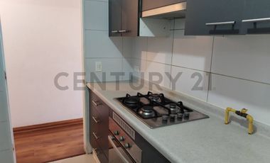 Se Arrienda Casa en Buin, condominio Aires de Buin.