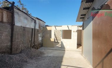 Casa en venta de 2 dorm. en Copiapó