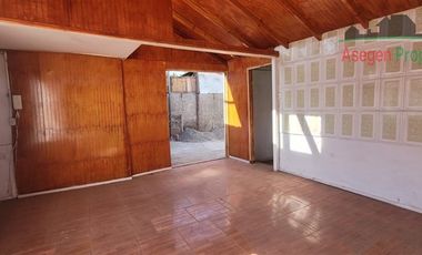Casa en venta de 2 dorm. en Copiapó
