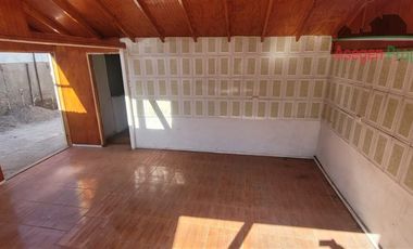 Casa en venta de 2 dorm. en Copiapó