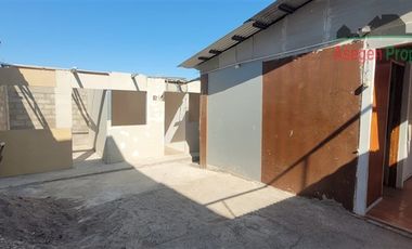 Casa en venta de 2 dorm. en Copiapó