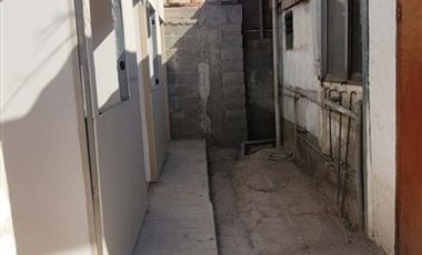 Casa en venta de 2 dorm. en Copiapó