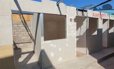 Casa en venta de 2 dorm. en Copiapó