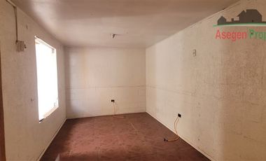 Casa en venta de 2 dorm. en Copiapó