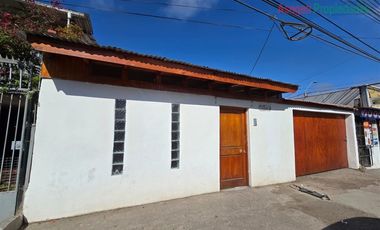 Casa en venta de 2 dorm. en Copiapó