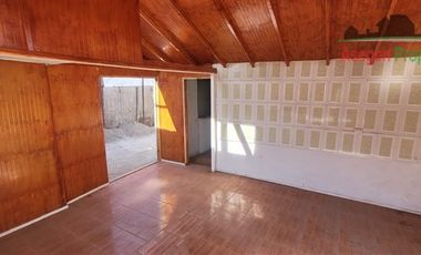 Casa en venta de 2 dorm. en Copiapó