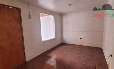 Casa en venta de 2 dorm. en Copiapó