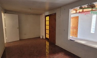 Casa en venta de 2 dorm. en Copiapó