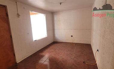 Casa en venta de 2 dorm. en Copiapó
