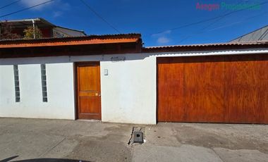 Casa en venta de 2 dorm. en Copiapó