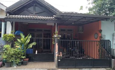 Dijual Rumah Griya Candramas, Sedati Sidoarjo. Dekat Waru, Surabaya