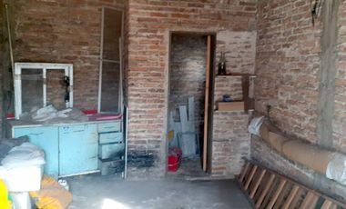 Monoambiente en venta en Burzaco Este