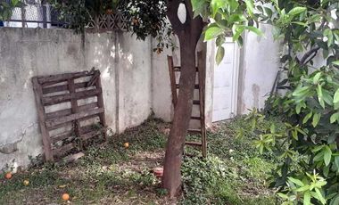 Monoambiente en venta en Burzaco Este
