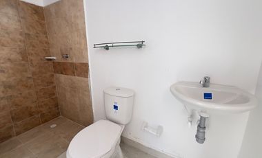 casa en arriendo/venta en caribe verde. Cod V94474