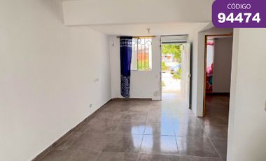 casa en arriendo/venta en caribe verde. Cod V94474