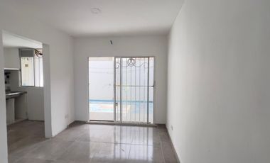 casa en arriendo/venta en caribe verde. Cod V94474