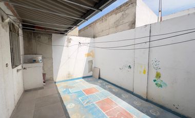 casa en arriendo/venta en caribe verde. Cod V94474
