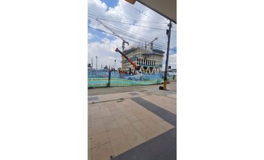 CASA LOTE PARA DESARROLLO MIXTO 8 PISOS 860M2 - JJVARGAS ESTRATO 4