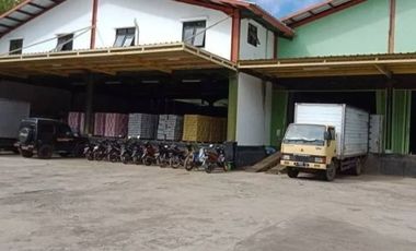 Pabrik Air Minum Merek Terkenal Di Bandung