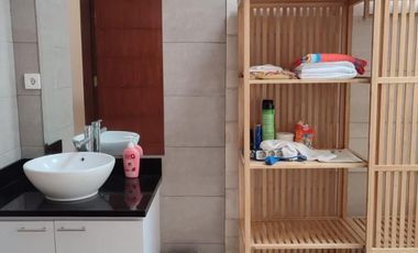 Freehold - Charming Villa for Sale in Kerobokan - Just 300m from Raya Canggu, Bali!