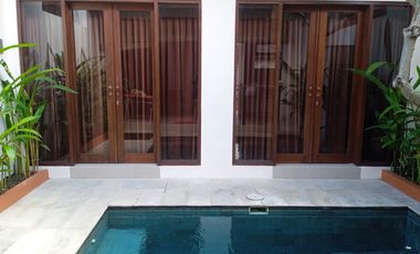 Freehold - Charming Villa for Sale in Kerobokan - Just 300m from Raya Canggu, Bali!