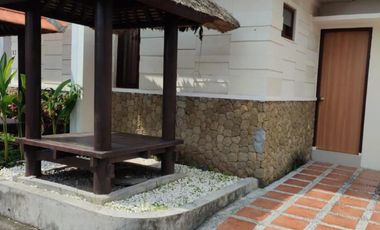 Freehold - Charming Villa for Sale in Kerobokan - Just 300m from Raya Canggu, Bali!