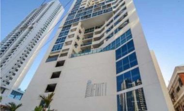 APARTAMENTO AMOBLADO EN SANFRANCISCO, PH INFINITY TOWER