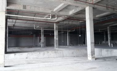| Se alquila  Centro de Distribución o Bodega o fábrica
